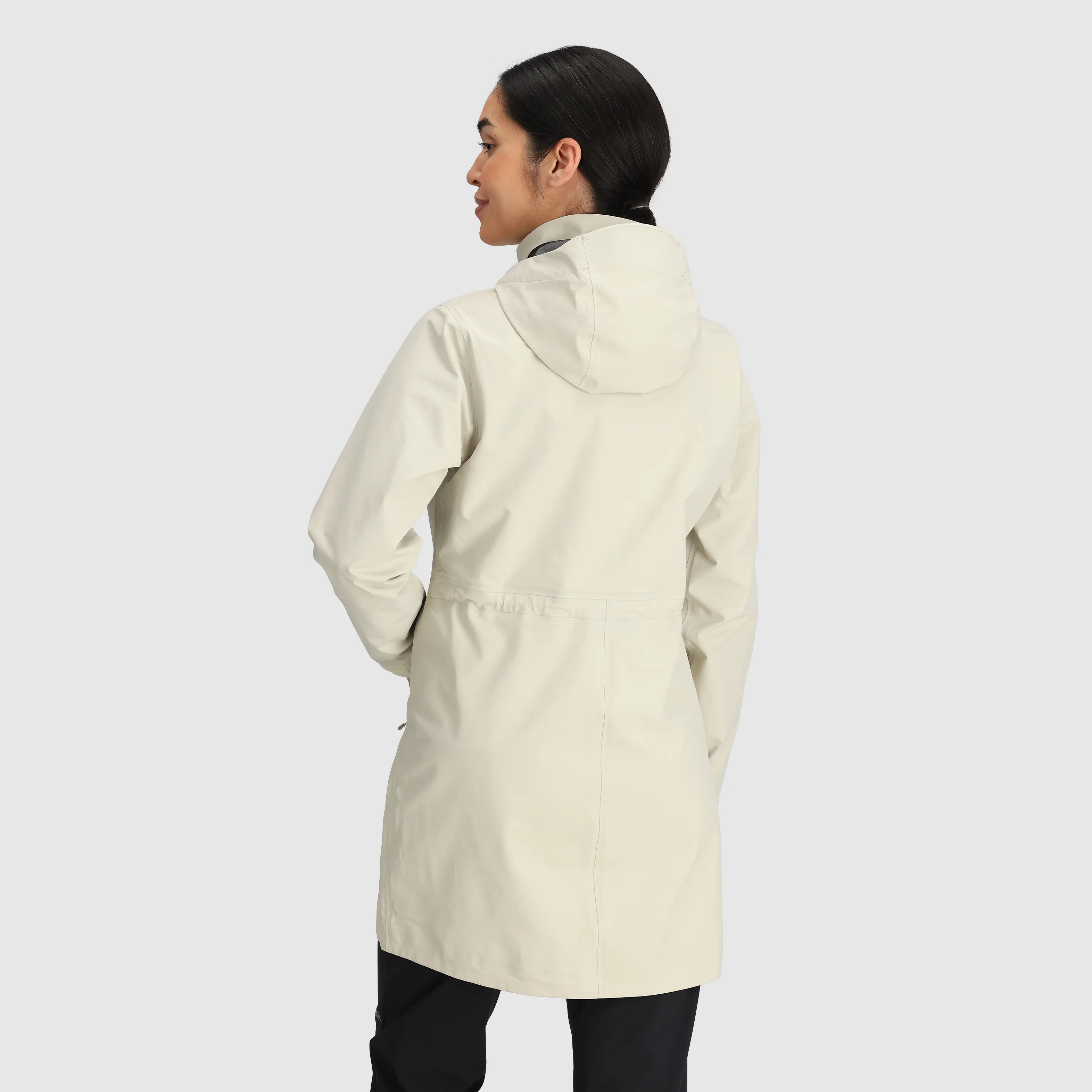 Women's Aspire 3L Trench