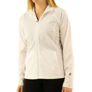 Women's Essentials Tennis Track Jacket