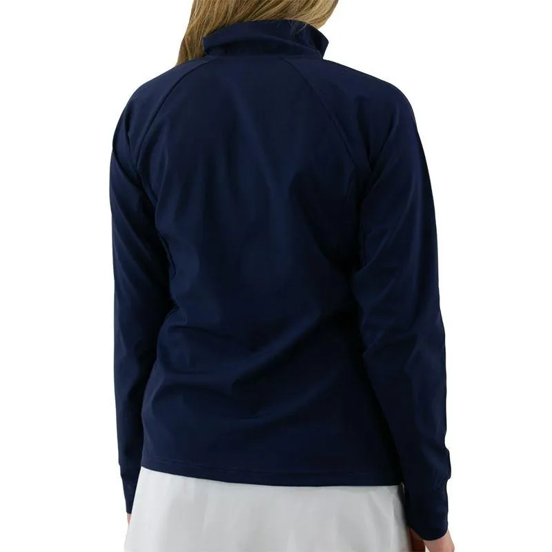 Women's Essentials Tennis Track Jacket