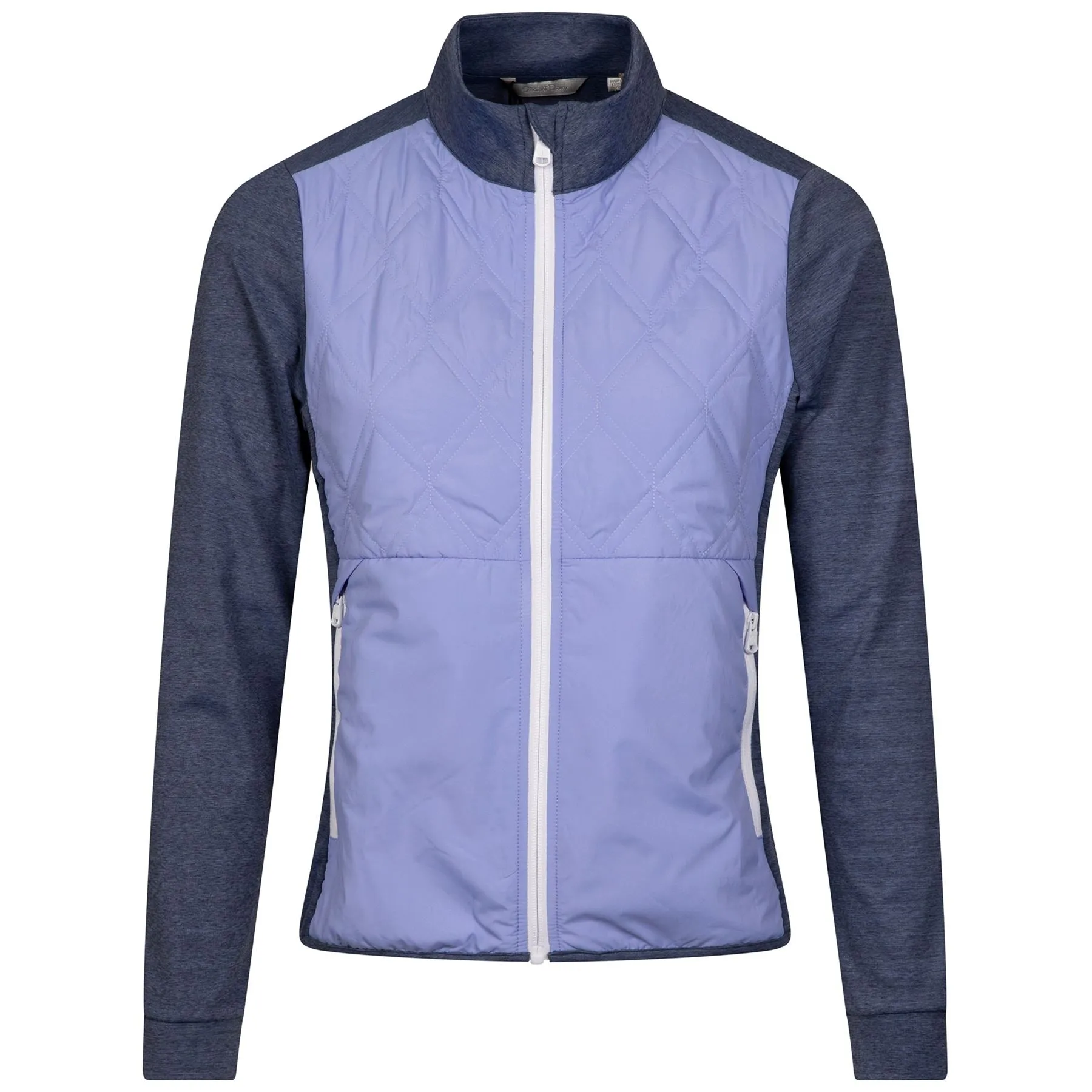 Womens Hera Jacket Bluebell - SS24