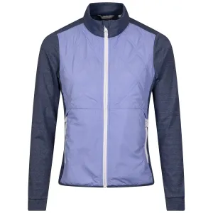 Womens Hera Jacket Bluebell - SS24