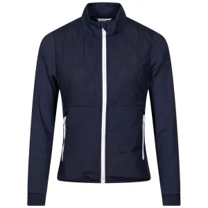 Womens Hera Jacket New Indigo - 2024