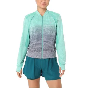 Women's Nagino Run Seamless Jacket