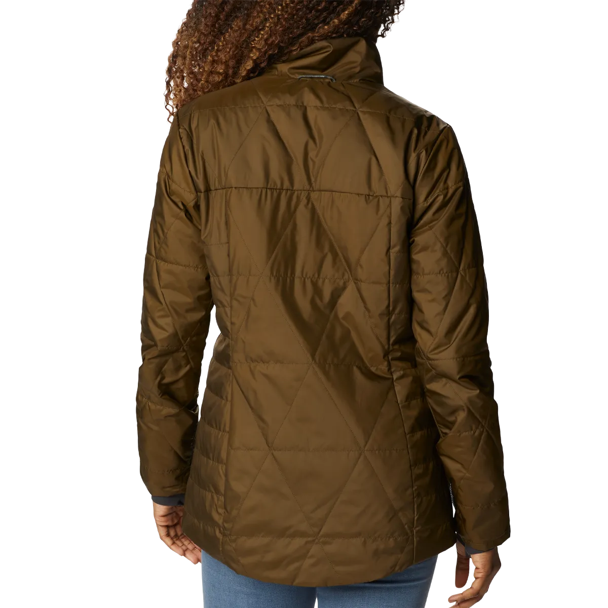 Women's Payton Pass Interchange Jacket