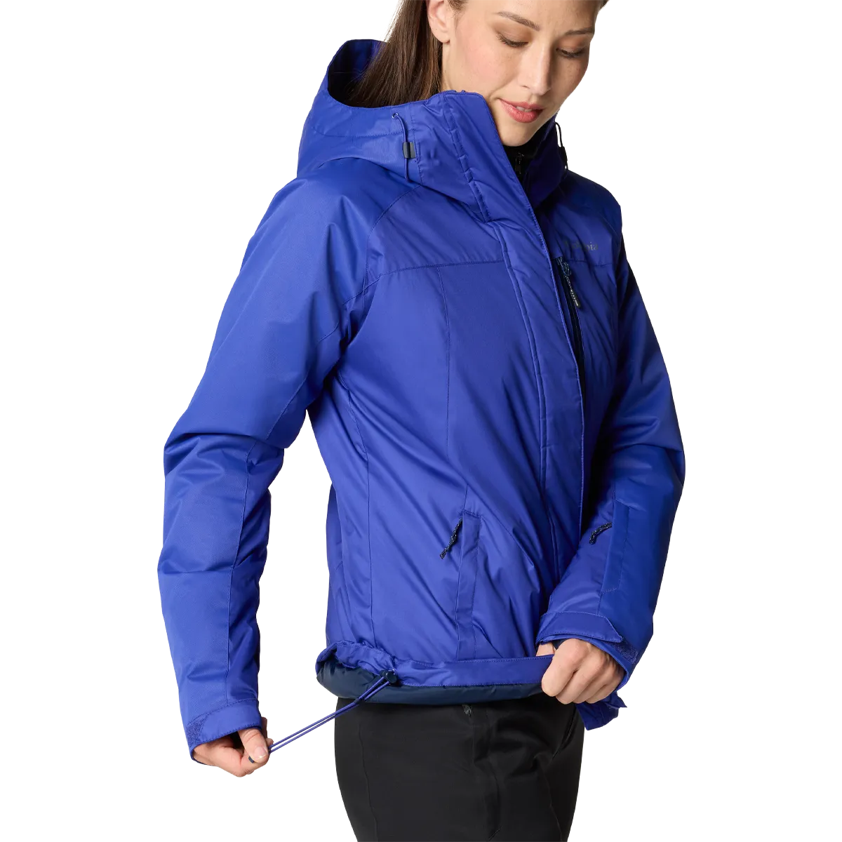 Women's Snowy Summit Insulated Jacket