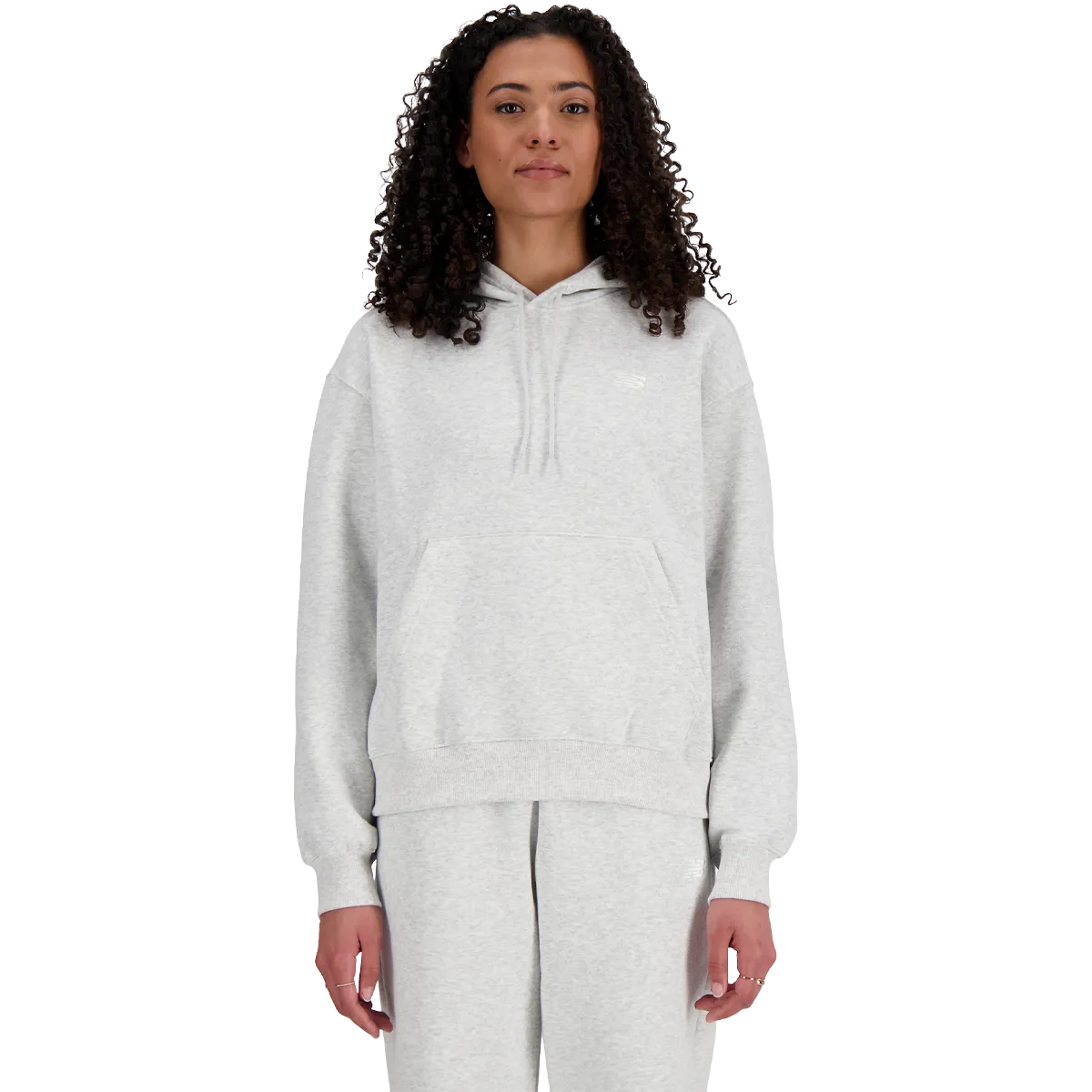 Women's Sport Essentials Fleece Hoodie