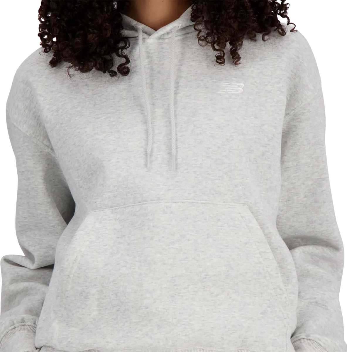 Women's Sport Essentials Fleece Hoodie