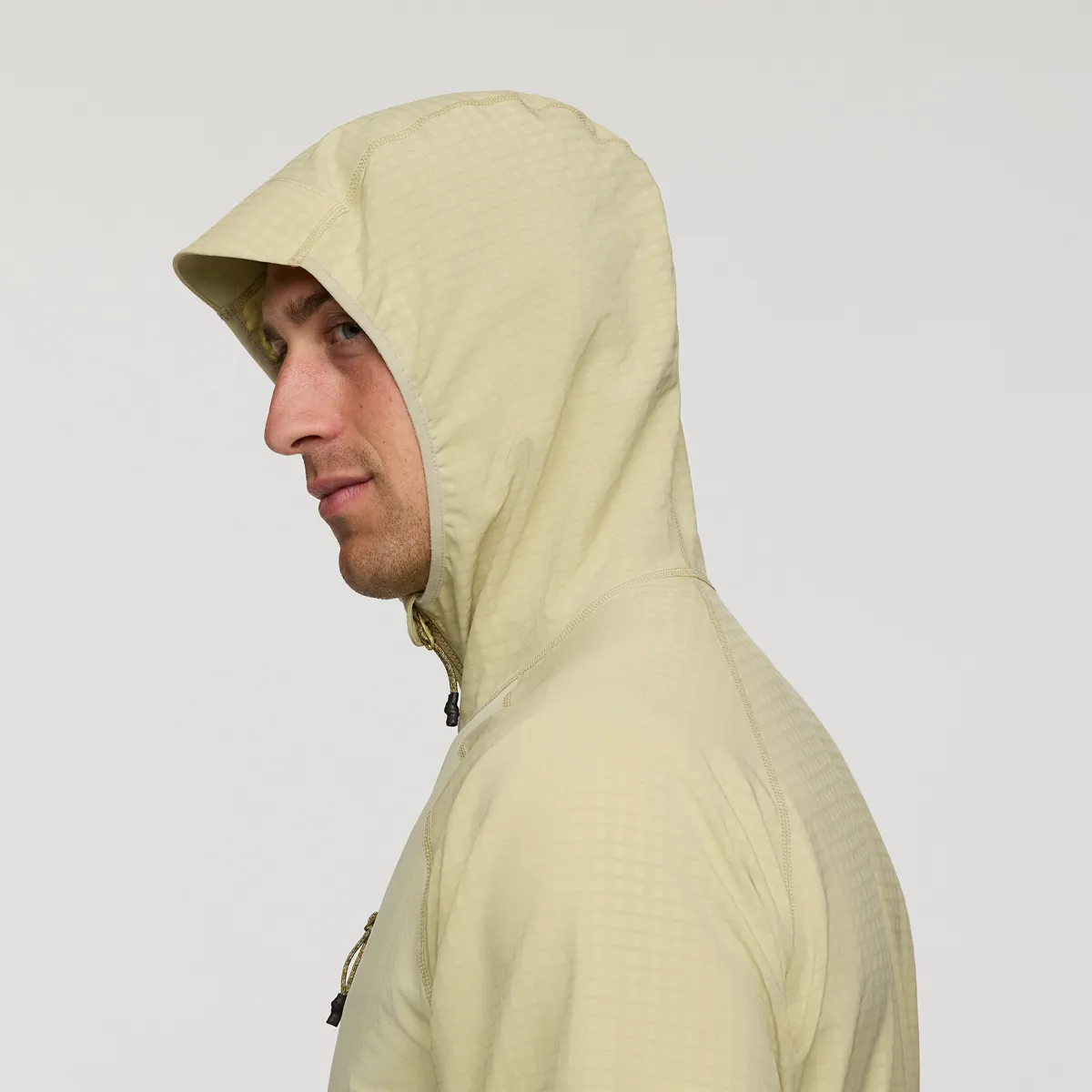 Yermo Hooded Jacket - Men's