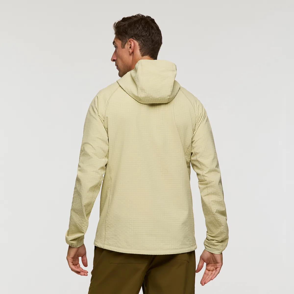 Yermo Hooded Jacket - Men's