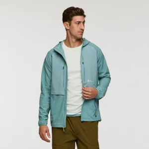 Yermo Hooded Jacket - Men's