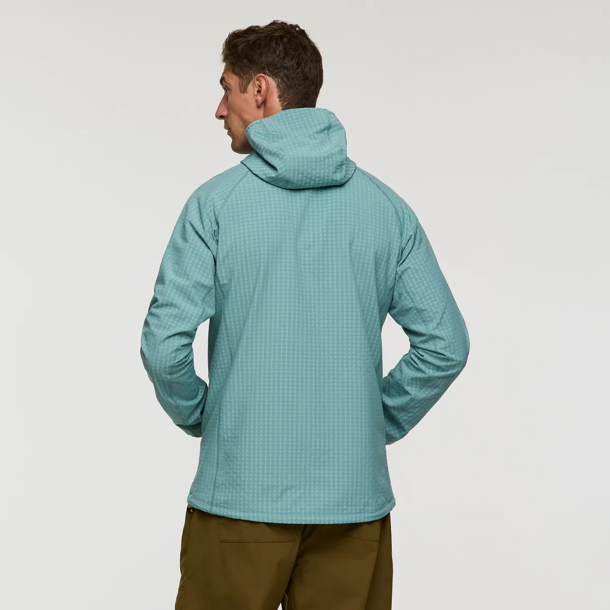 Yermo Hooded Jacket - Men's