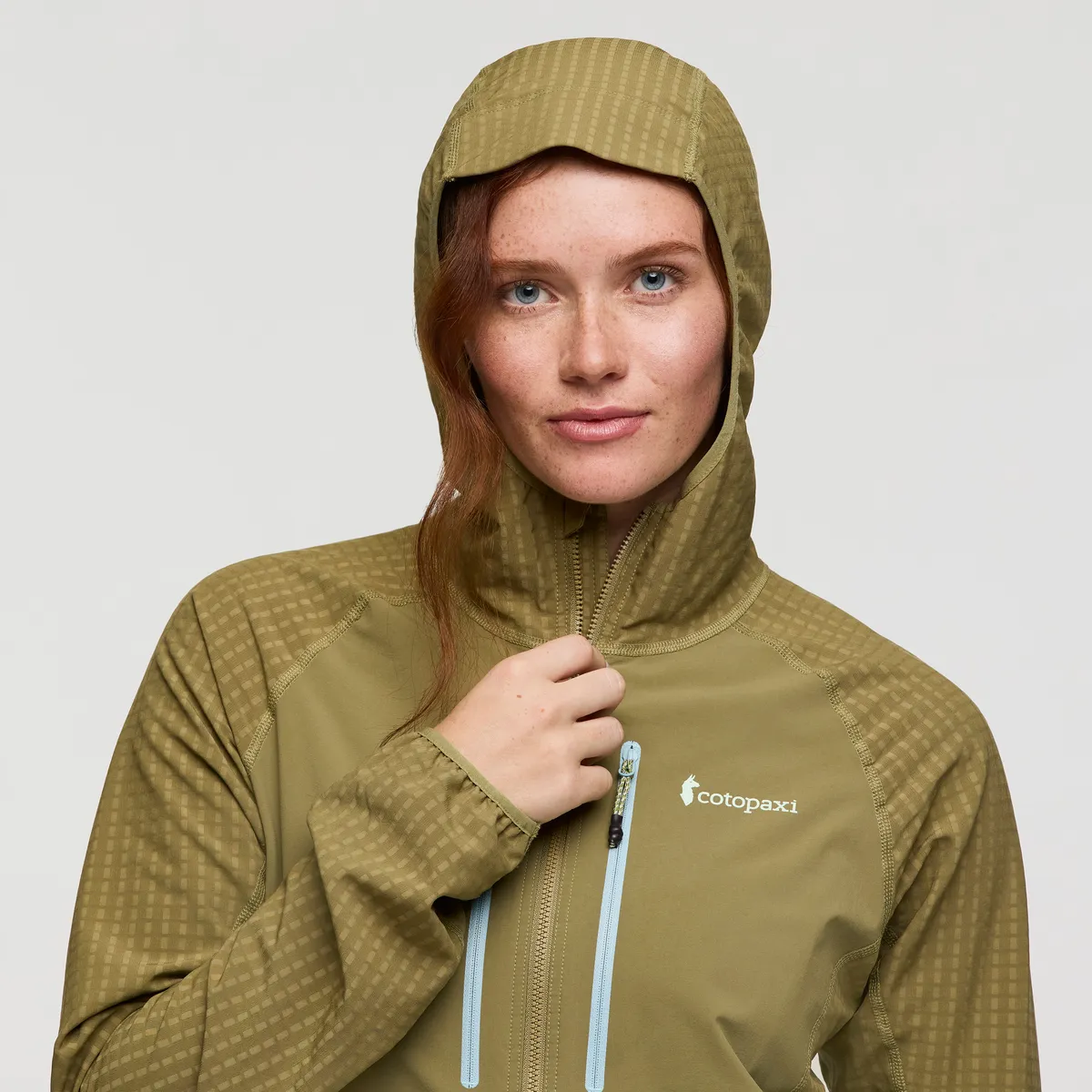 Yermo Hooded Jacket - Women's