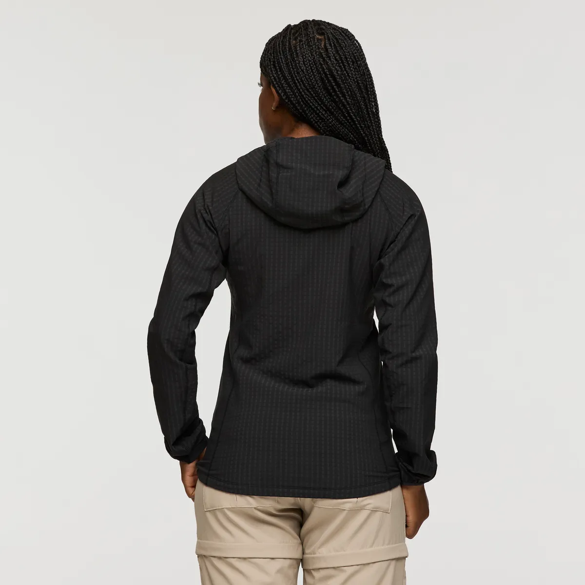 Yermo Hooded Jacket - Women's