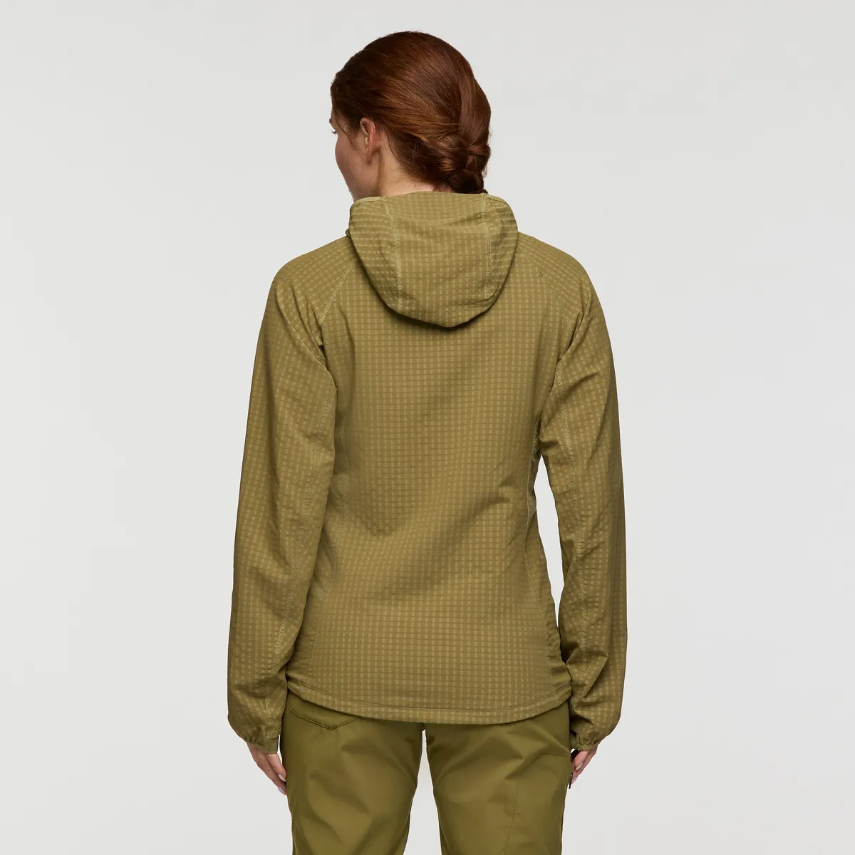 Yermo Hooded Jacket - Women's